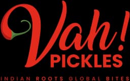 Vah Pickles