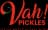 Vah Pickles Logo