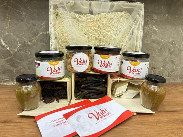 Diwali Celebrations Hamper