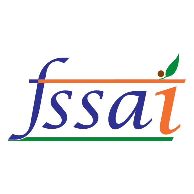 FSSAI License