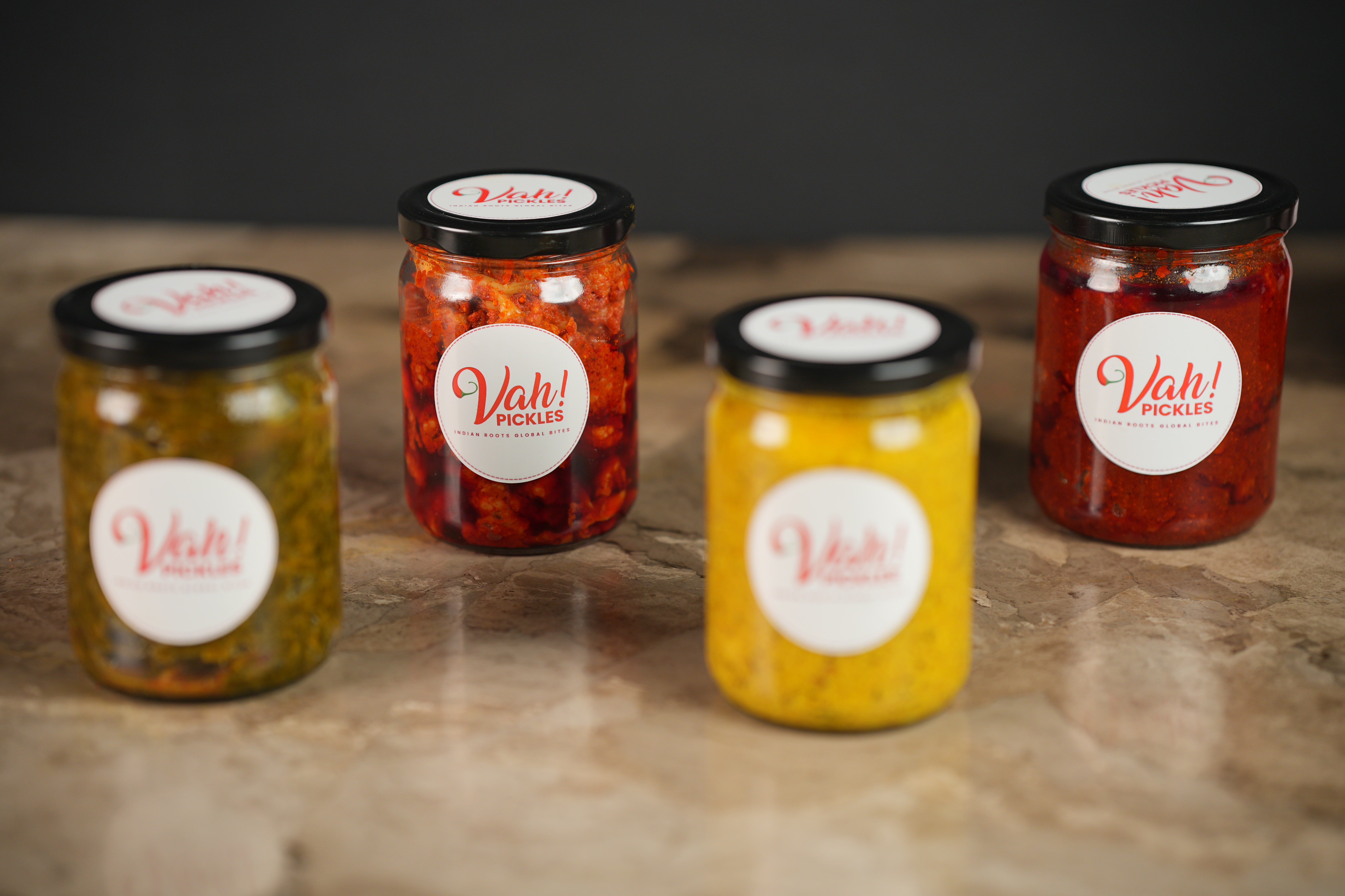 Vah Pickles Hero Image 1